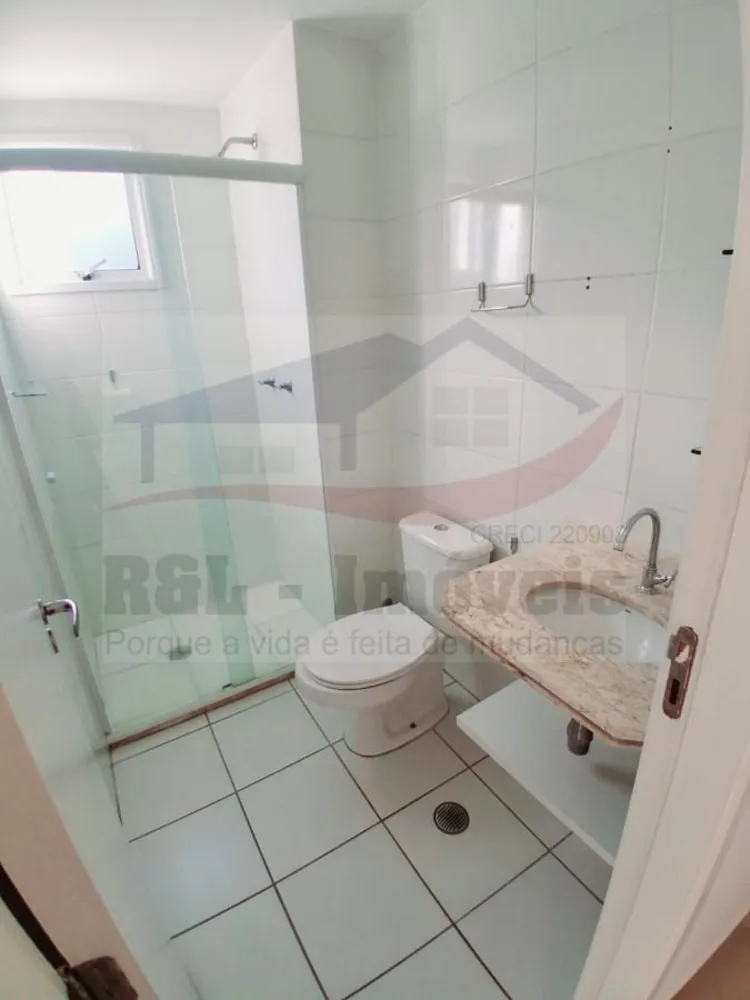 Apartamento, 2 quartos, 52 m² - Foto 14