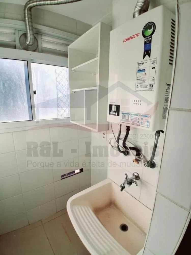 Apartamento, 2 quartos, 52 m² - Foto 7