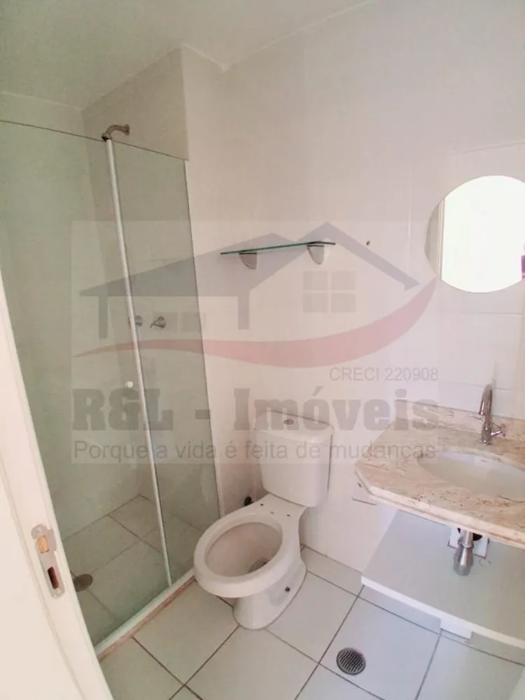 Apartamento, 2 quartos, 52 m² - Foto 12