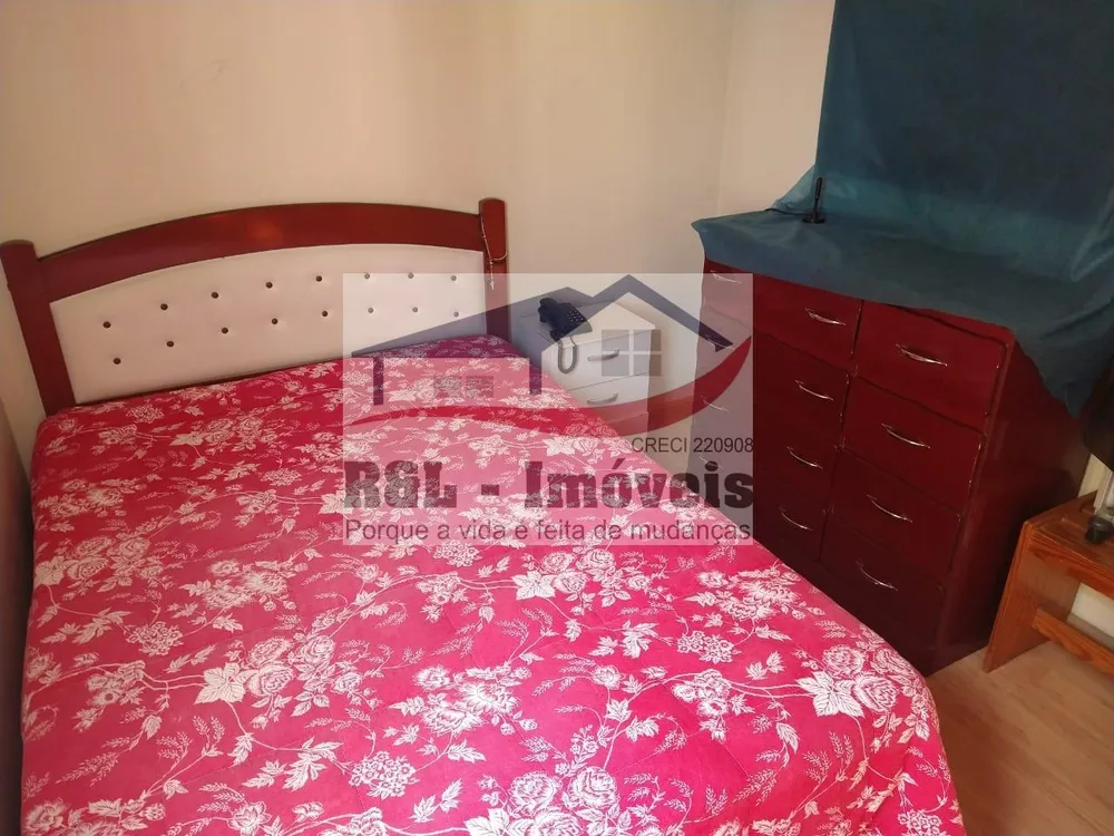 Apartamento, 2 quartos - Foto 6