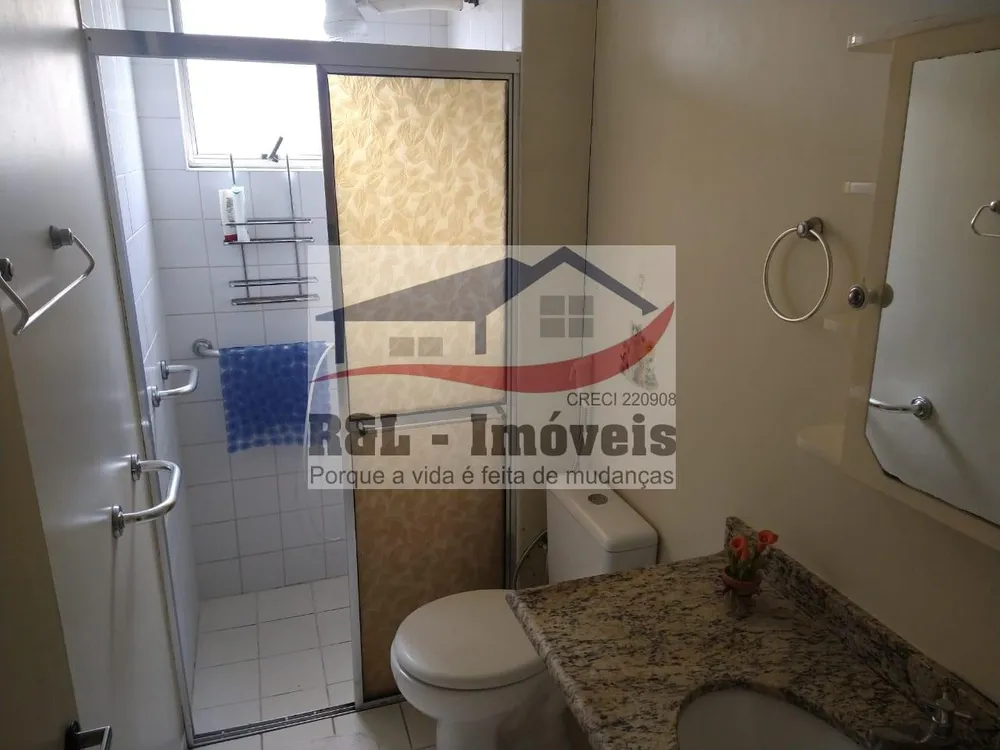 Apartamento, 2 quartos - Foto 5