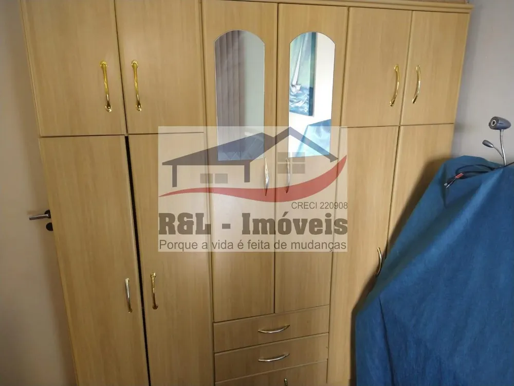 Apartamento, 2 quartos - Foto 2