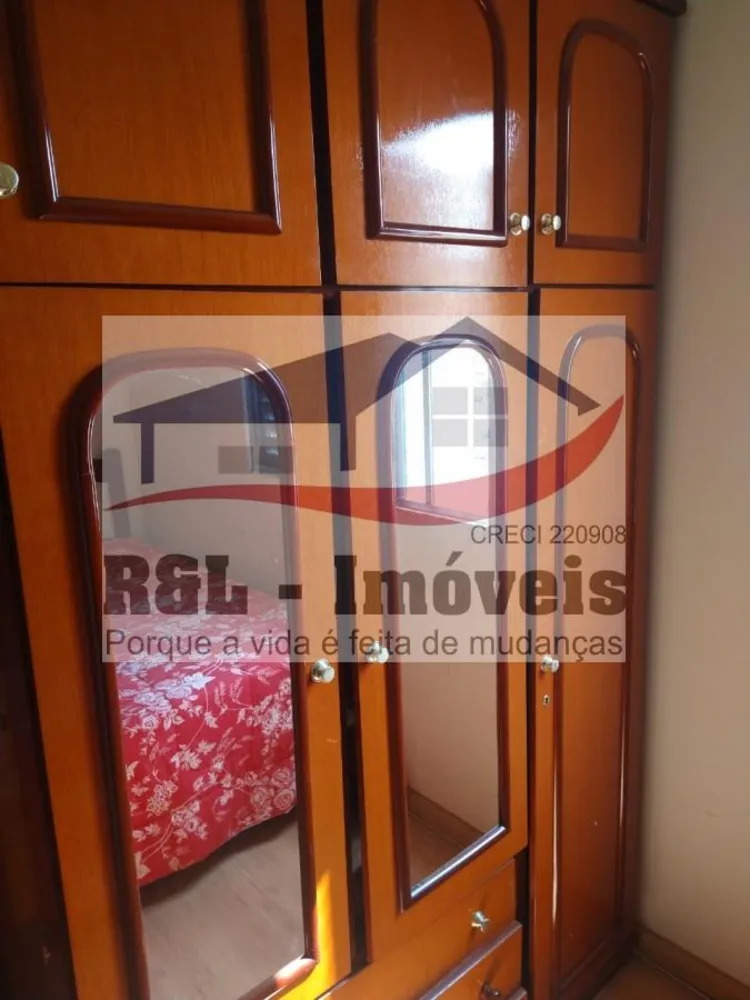 Apartamento, 2 quartos - Foto 2