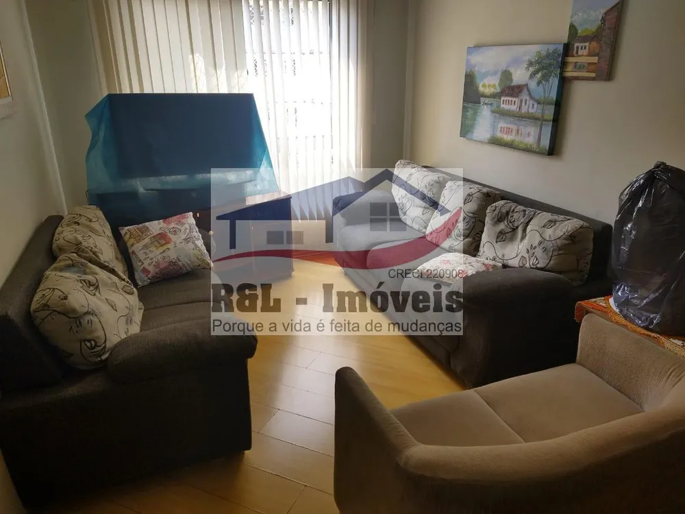 Apartamento, 2 quartos - Foto 8