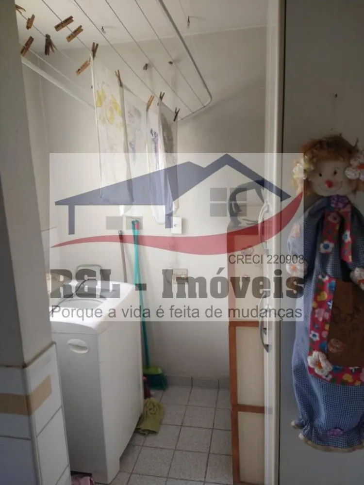 Apartamento, 2 quartos - Foto 5