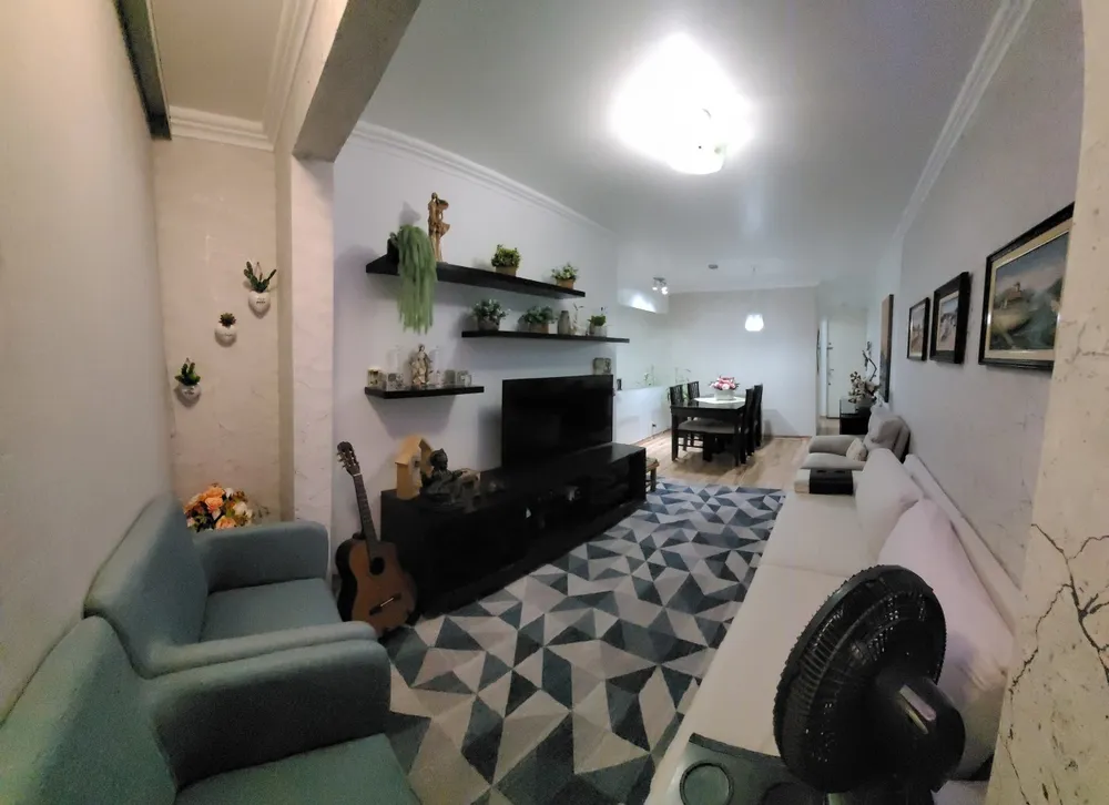 Apartamento, 3 quartos, 63 m² - Foto 6