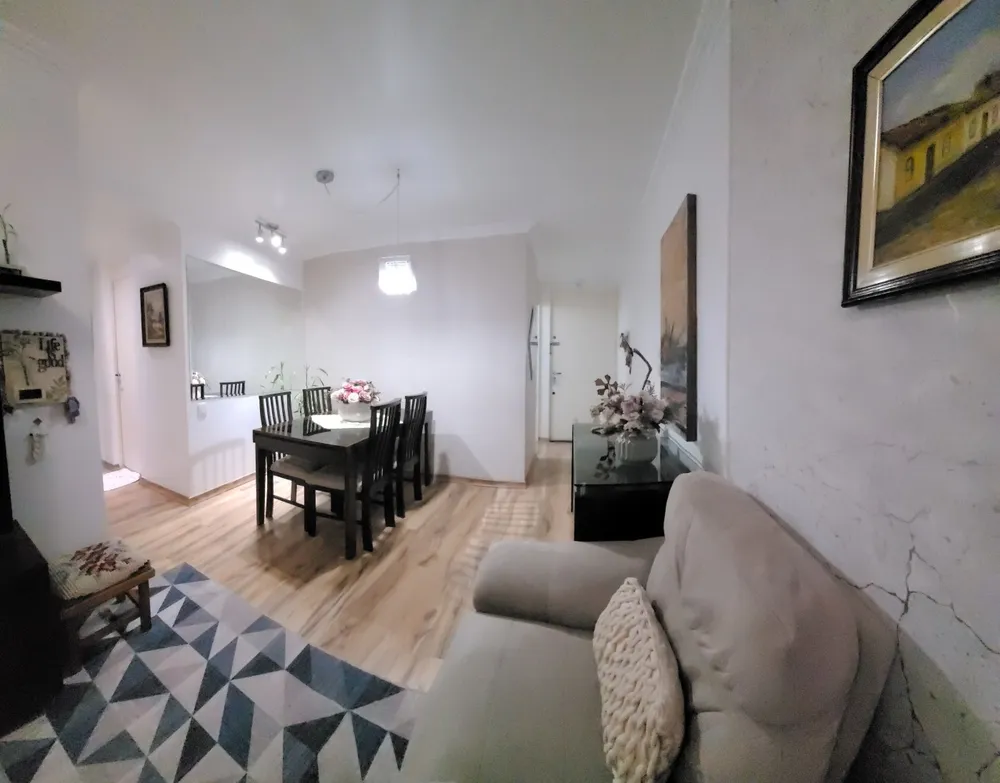 Apartamento, 3 quartos, 63 m² - Foto 5