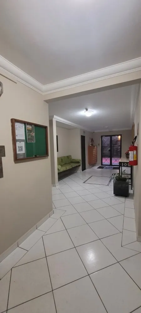 Apartamento, 3 quartos, 63 m² - Foto 3