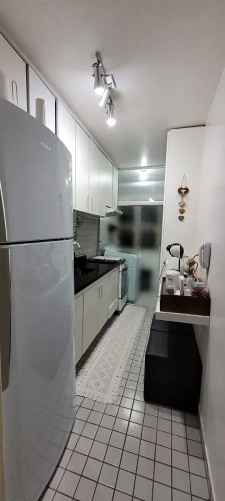 Apartamento, 3 quartos, 63 m² - Foto 8