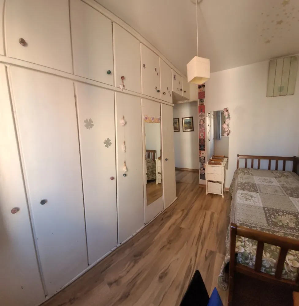 Apartamento, 3 quartos, 63 m² - Foto 11
