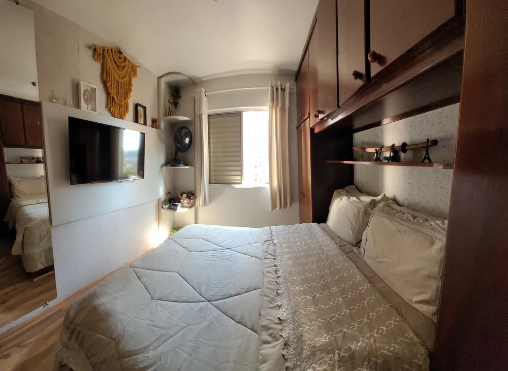 Apartamento, 3 quartos, 63 m² - Foto 12