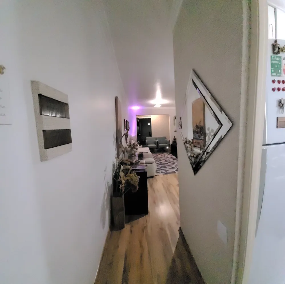 Apartamento, 3 quartos, 63 m² - Foto 7