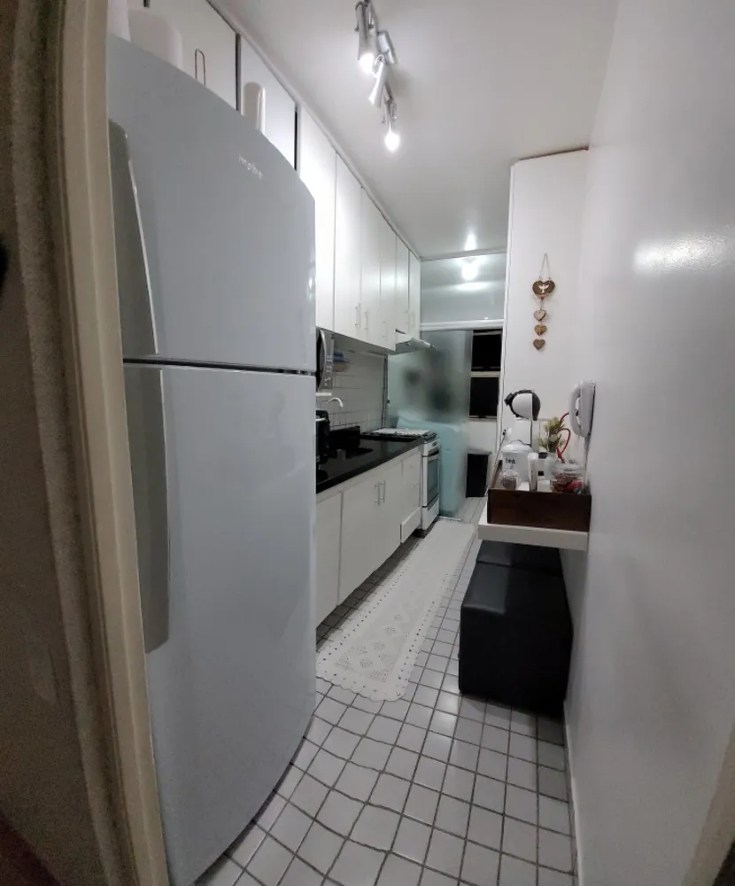 Apartamento, 3 quartos, 63 m² - Foto 9