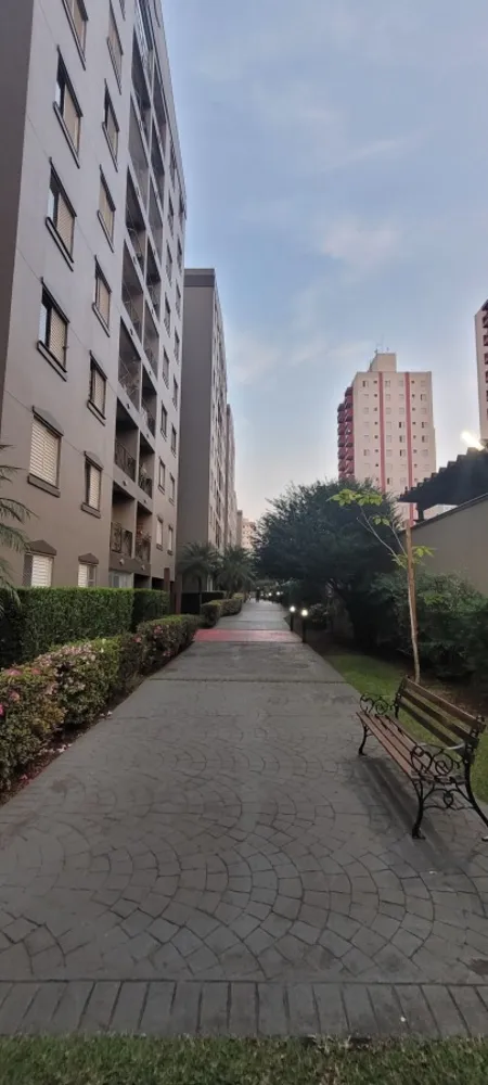 Apartamento, 3 quartos, 63 m² - Foto 15