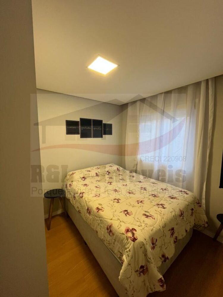 Apartamento, 2 quartos, 41 m² - Foto 7