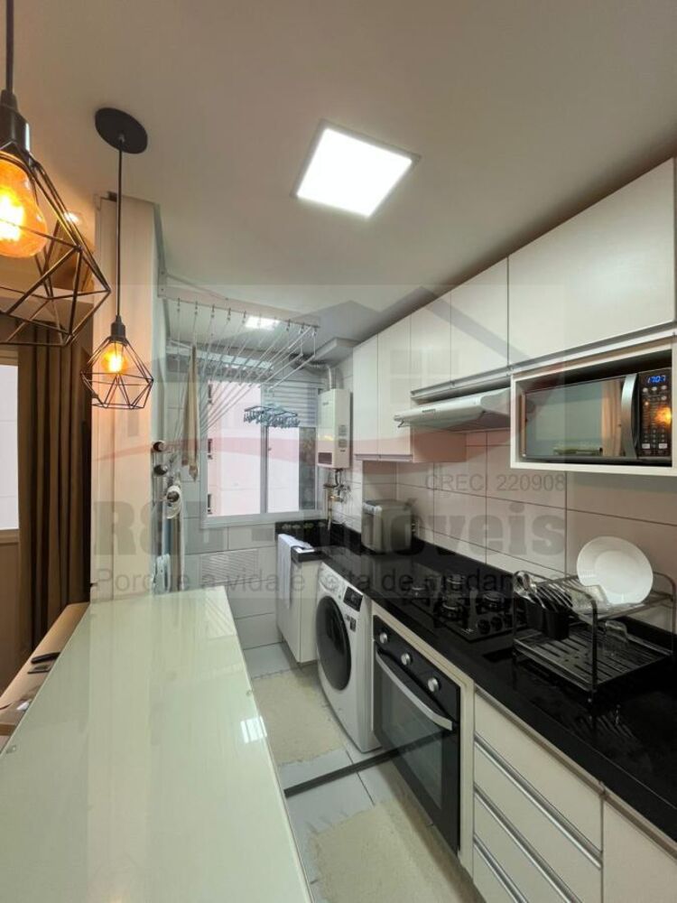 Apartamento, 2 quartos, 41 m² - Foto 1