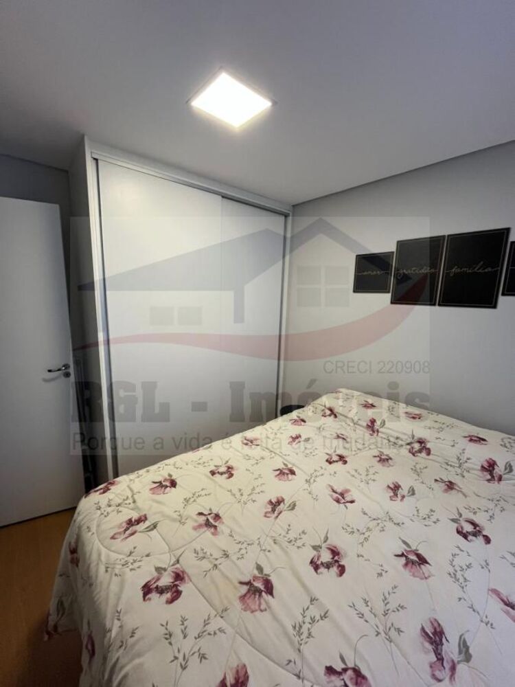 Apartamento, 2 quartos, 41 m² - Foto 6