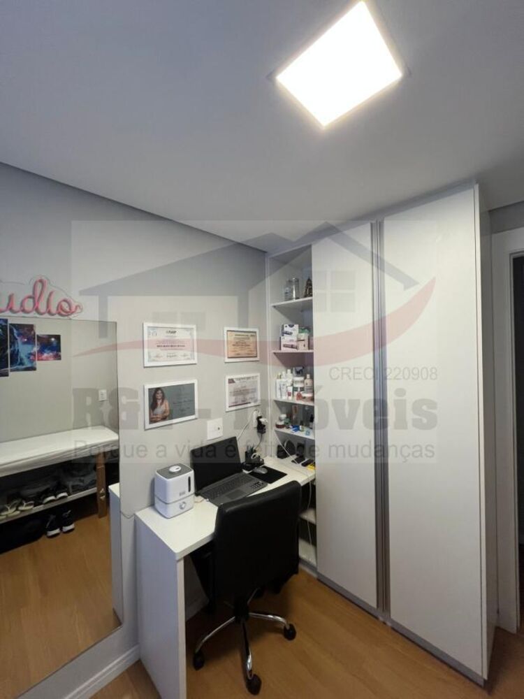 Apartamento, 2 quartos, 41 m² - Foto 4