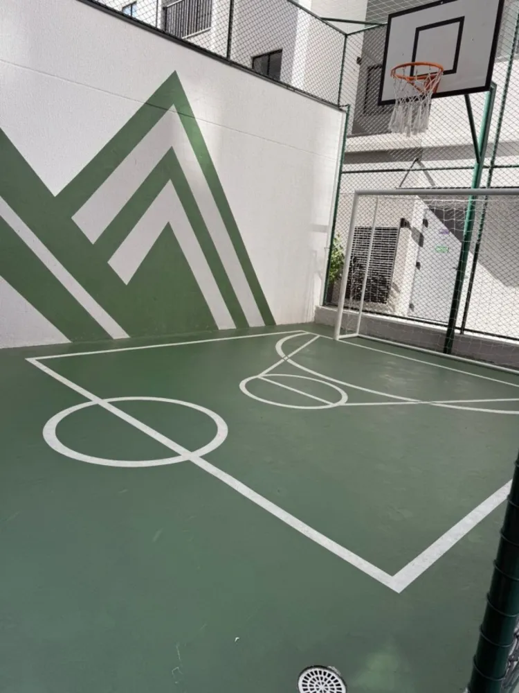 Apartamento, 2 quartos, 41 m² - Foto 14