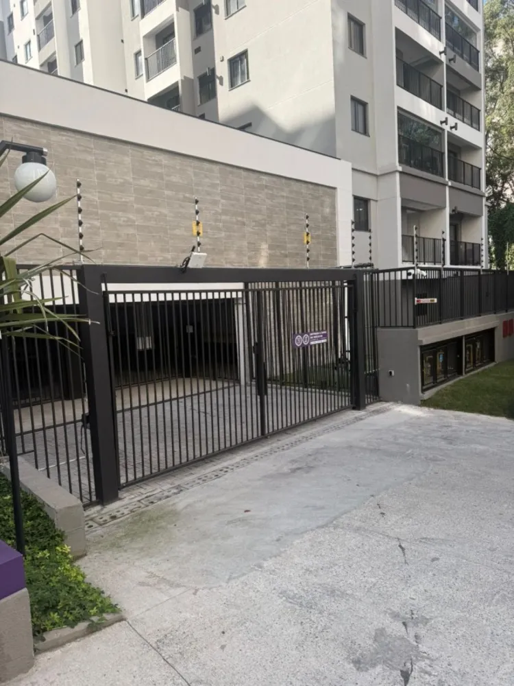 Apartamento, 2 quartos, 41 m² - Foto 13