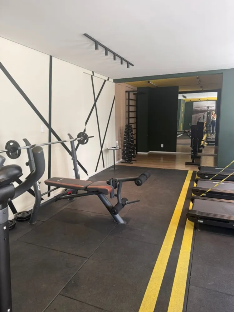Apartamento, 2 quartos, 41 m² - Foto 16