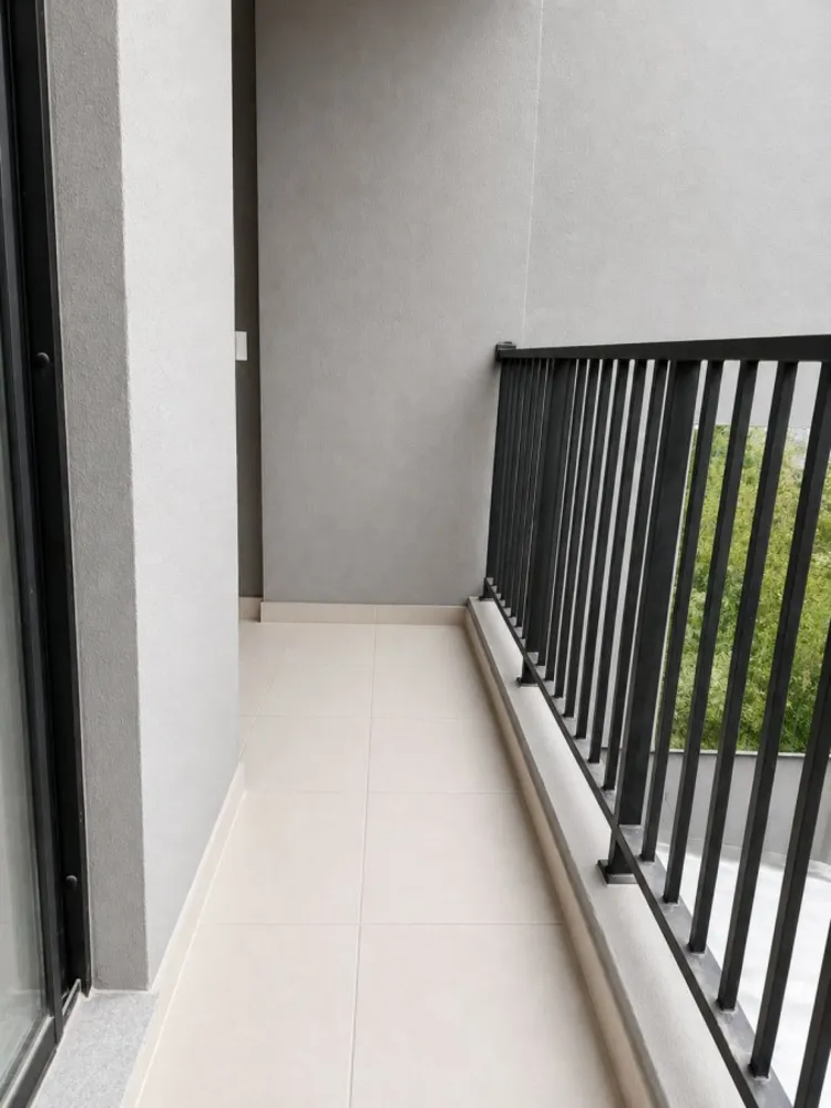 Apartamento, 2 quartos, 41 m² - Foto 3