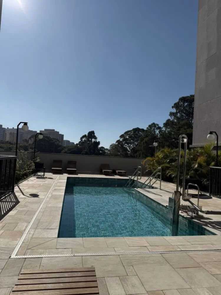 Apartamento, 2 quartos, 41 m² - Foto 11