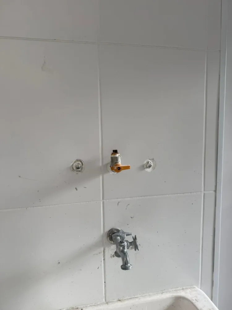 Apartamento, 2 quartos, 41 m² - Foto 6