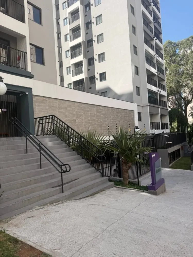 Apartamento, 2 quartos, 41 m² - Foto 12