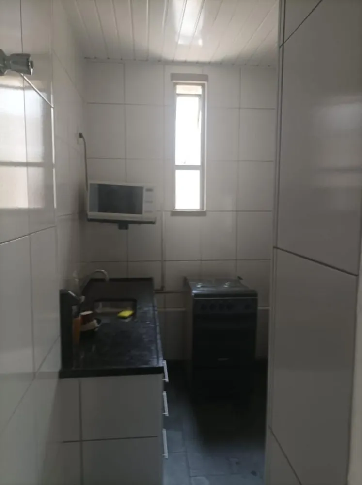 Apartamento, 2 quartos, 62 m² - Foto 4