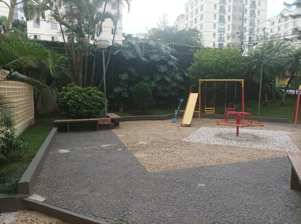 Apartamento, 2 quartos, 62 m² - Foto 10