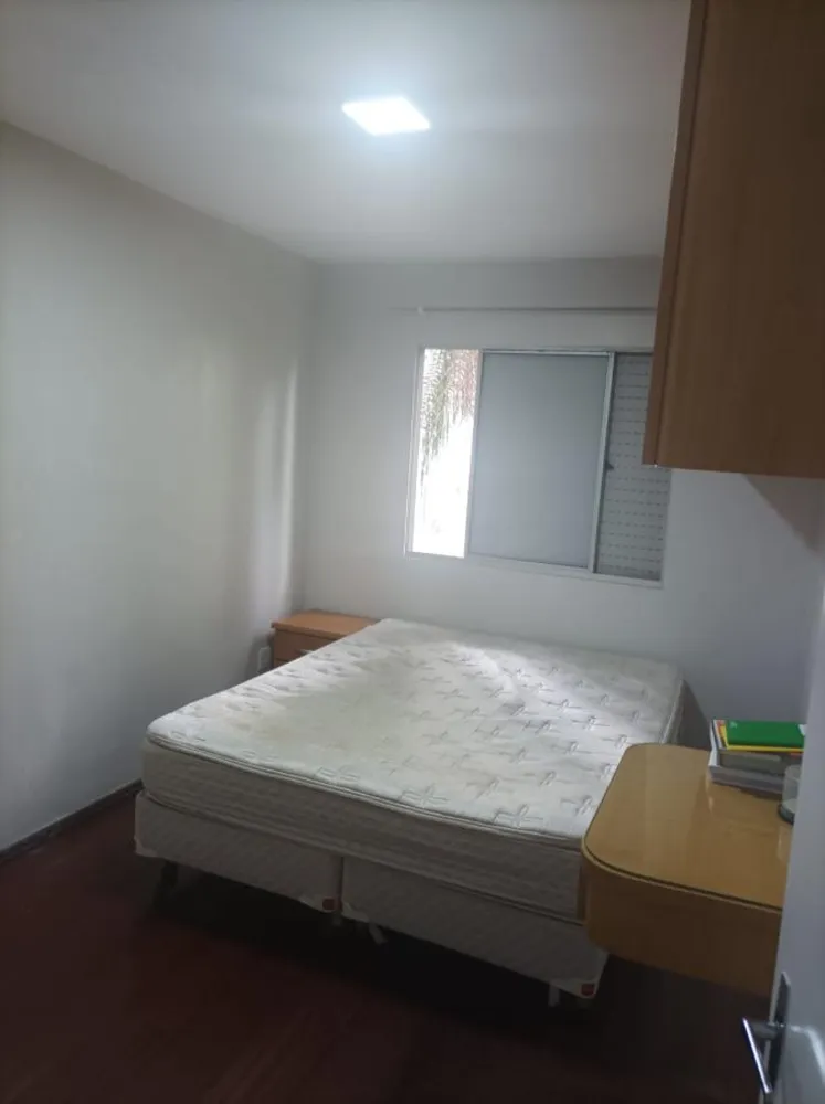 Apartamento, 2 quartos, 62 m² - Foto 9