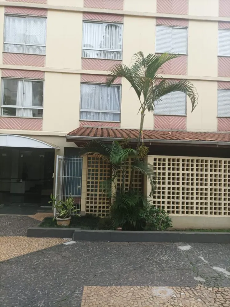 Apartamento, 2 quartos, 62 m² - Foto 5