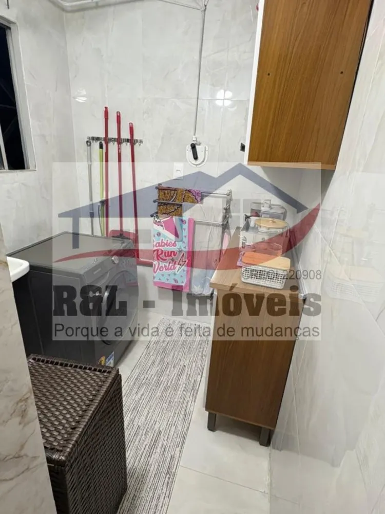 Apartamento, 2 quartos, 63 m² - Foto 10