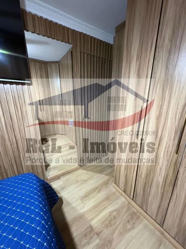 Apartamento, 2 quartos, 63 m² - Foto 6