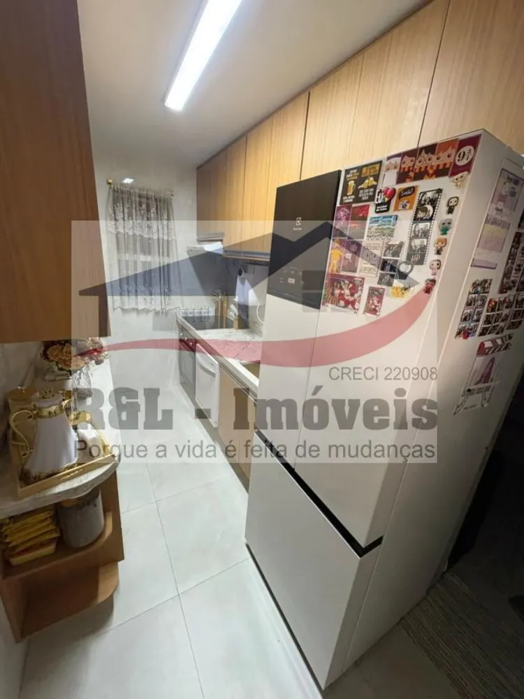 Apartamento, 2 quartos, 63 m² - Foto 7