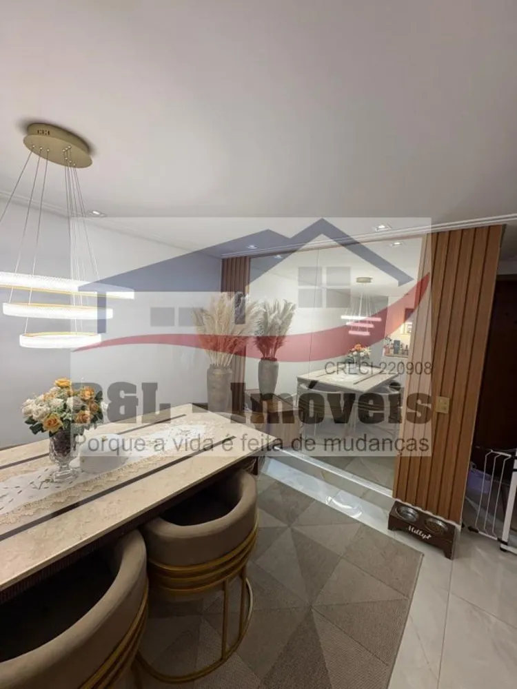 Apartamento, 2 quartos, 63 m² - Foto 8