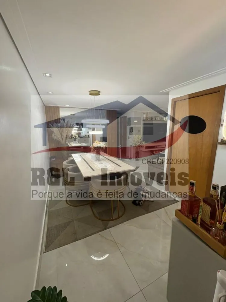 Apartamento, 2 quartos, 63 m² - Foto 5