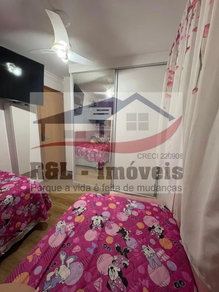 Apartamento, 2 quartos, 63 m² - Foto 3