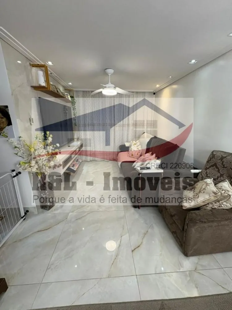 Apartamento, 2 quartos, 63 m² - Foto 1