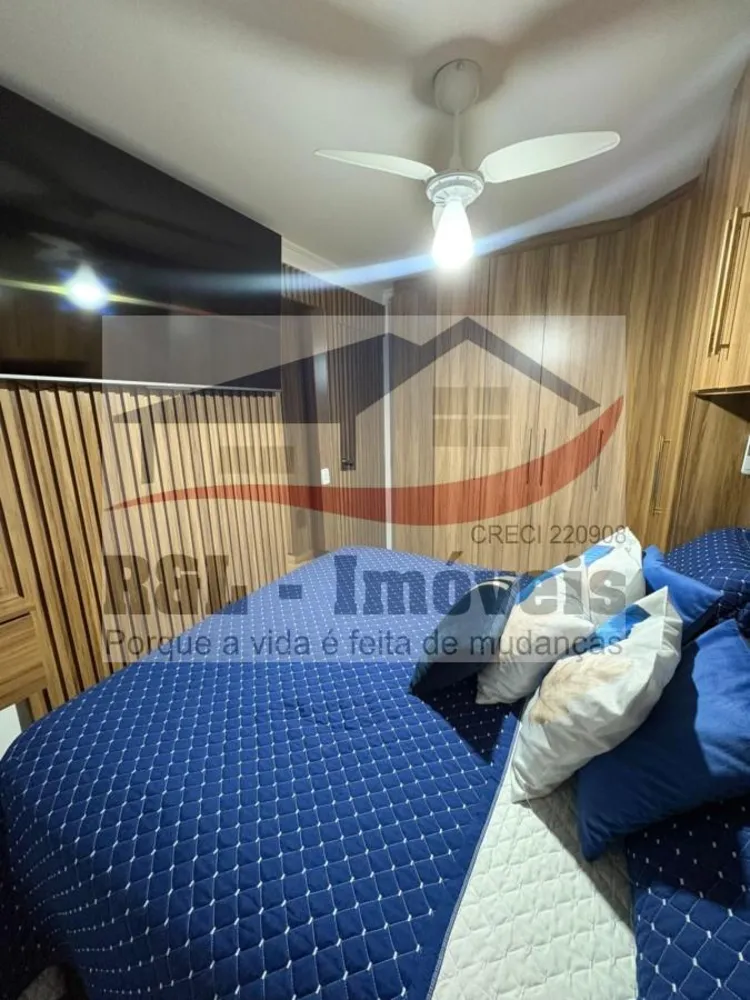 Apartamento, 2 quartos, 63 m² - Foto 4