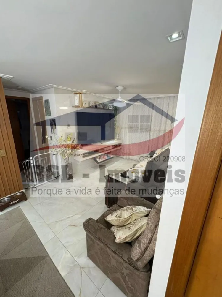 Apartamento, 2 quartos, 63 m² - Foto 5