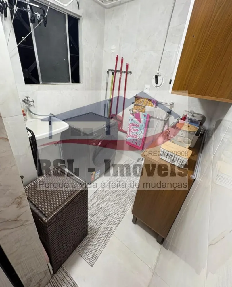 Apartamento, 2 quartos, 63 m² - Foto 11