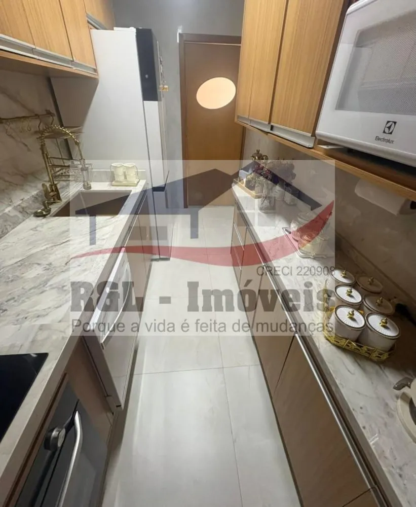 Apartamento, 2 quartos, 63 m² - Foto 8