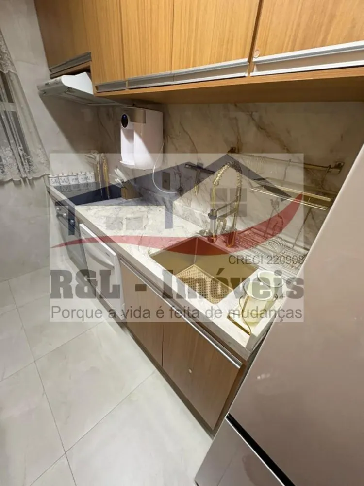 Apartamento, 2 quartos, 63 m² - Foto 9