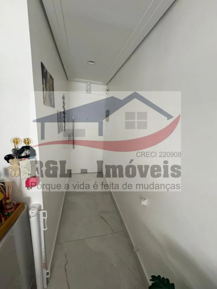 Apartamento, 2 quartos, 63 m² - Foto 2