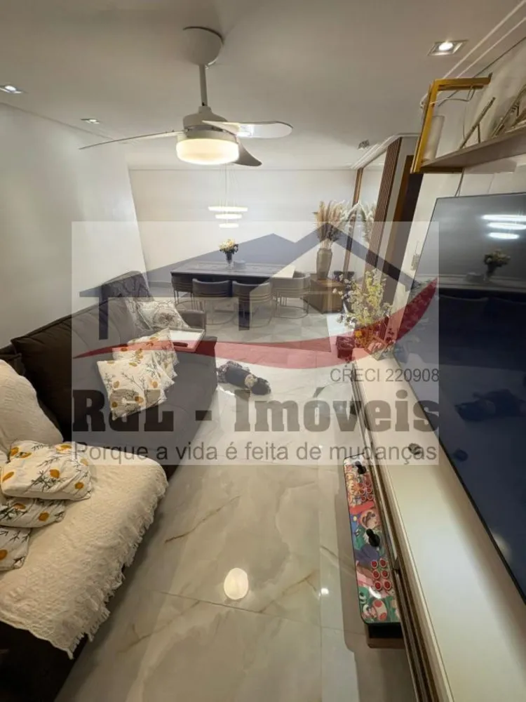 Apartamento, 2 quartos, 63 m² - Foto 1