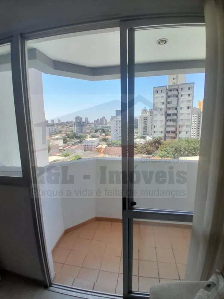 Apartamento, 2 quartos, 59 m² - Foto 2