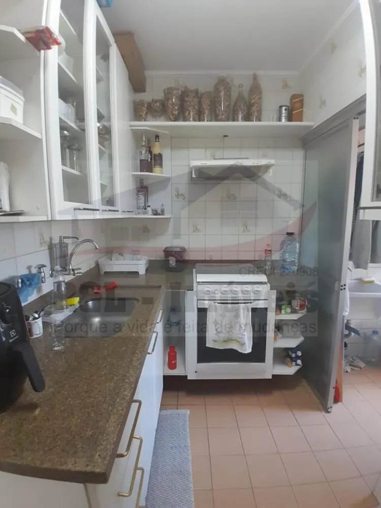 Apartamento, 2 quartos, 59 m² - Foto 5