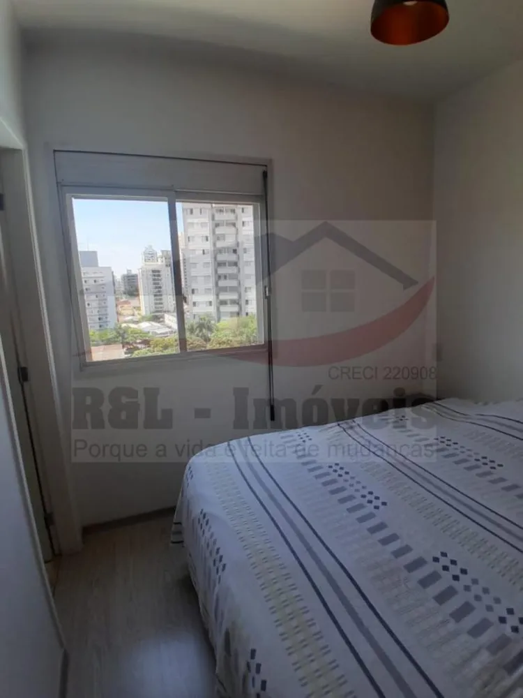 Apartamento, 2 quartos, 59 m² - Foto 15